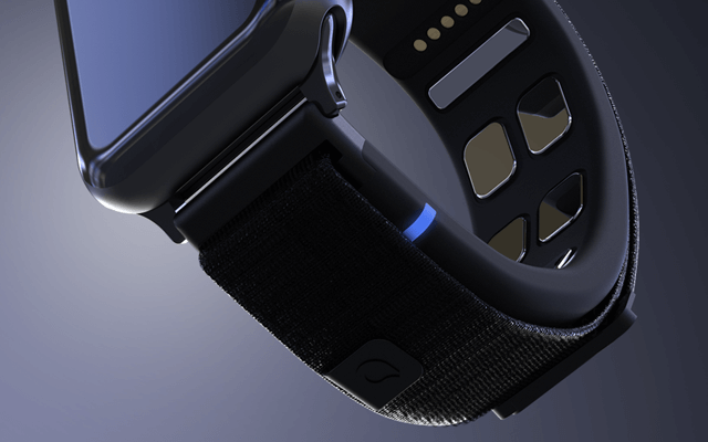 Inside Telecom Review the Revolutionary Features of the Mudra Band