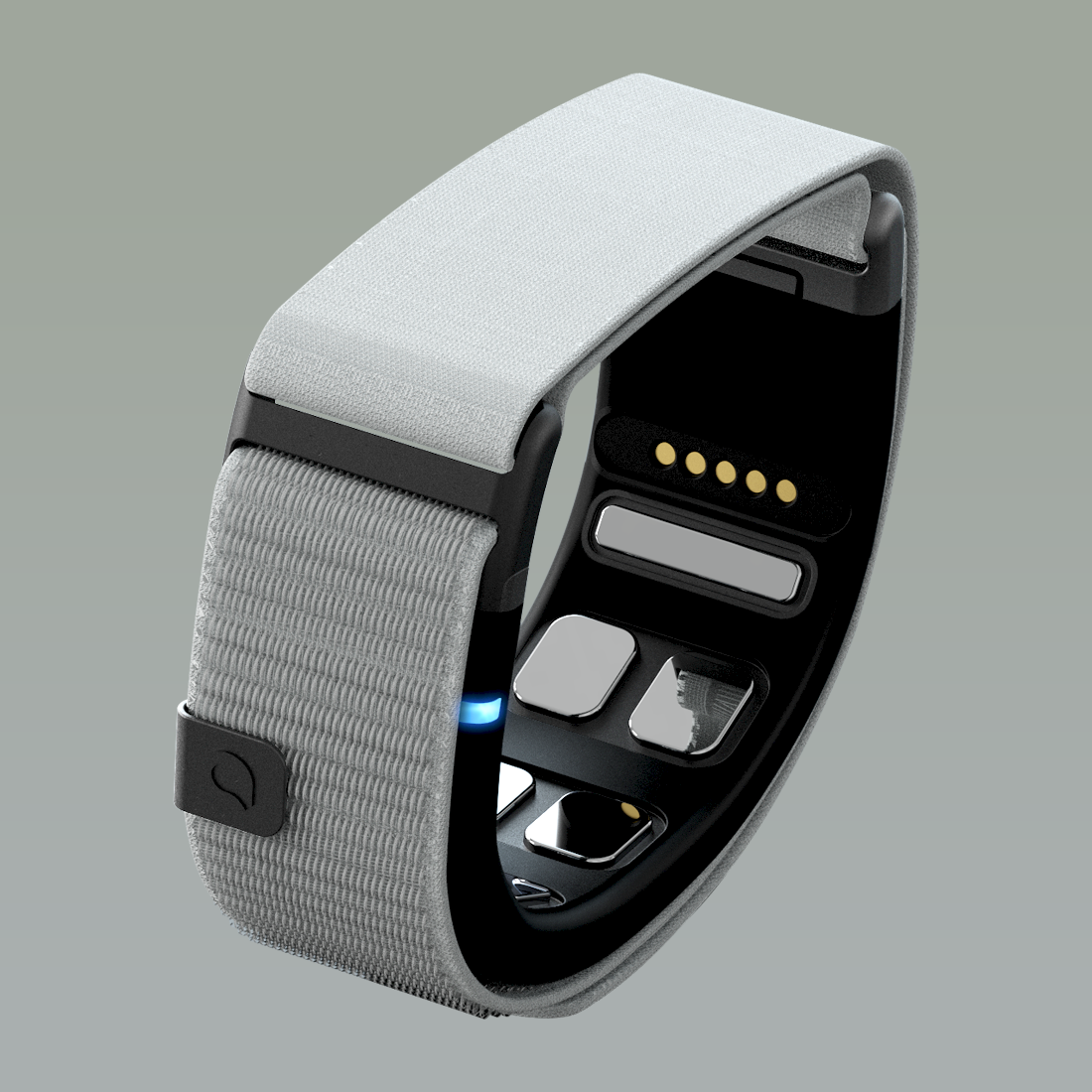 EMG Wristband | Mudra Link | A Neural Wristband to control your EMG Wristband | Mudra Link | A Neural Wristband to control your