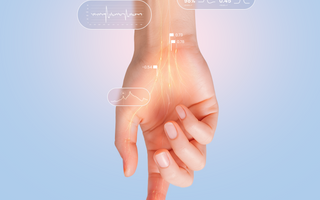 -Input Origins- The Interface You Were Born With