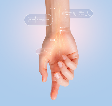 -Input Origins- The Interface You Were Born With