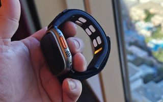 SlashGear featured Mudra Band in their "Best Moments of CES 2024 Day 3"