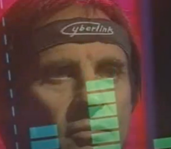 -Input Origins- Series: Before Neuralink - There Was Cyberlink