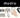 -Input Origins- Two Input Paradigms That Controlled Everything Are Now Merging
