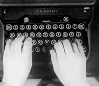 -Input Origins- When a Gun Company Standardized Your Keyboard's Layout