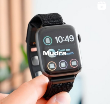 Bramdmedia Reviews Mudra Band: Top 3 Features You’ll Love