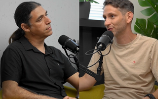 Podcast - From Concept to Reality: The 10-Year Journey of Mudra Band