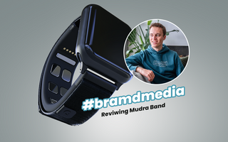 Bramdmedia Reviews Mudra Band: Top 3 Features You’ll Love