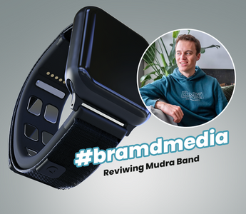 Bramdmedia Reviews Mudra Band: Top 3 Features You’ll Love