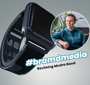 Bramdmedia Reviews Mudra Band: Top 3 Features You’ll Love