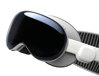 Apple Vision Pro