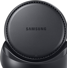 Samsung Dex
