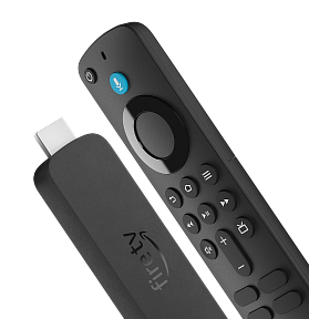 Fire TV (FireOS)
