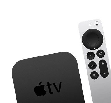 Apple Tv