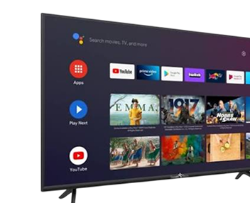 Android TV