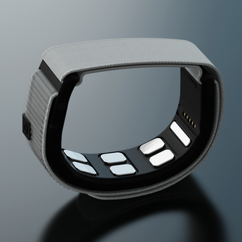 EMG Wristband | Mudra Link | A Neural Wristband to control your EMG Wristband | Mudra Link | A Neural Wristband to control your