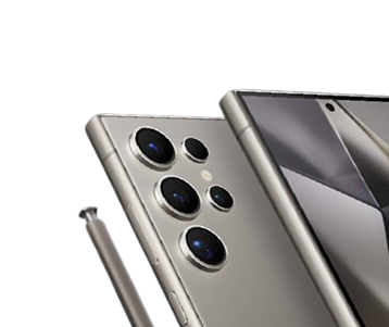 Android Phones & Tablets