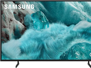Samsung Tv (TizenOS)
