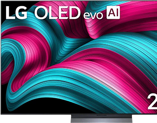 LG (webOS)